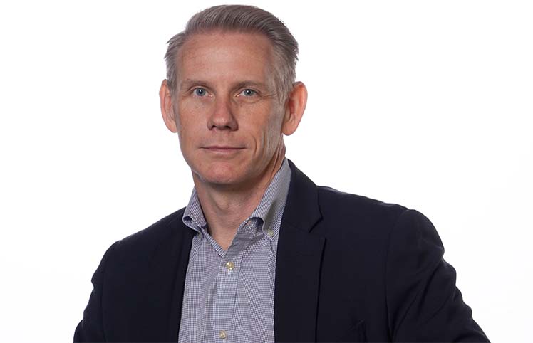 Q&A with SCETV President and CEO Anthony Padgett