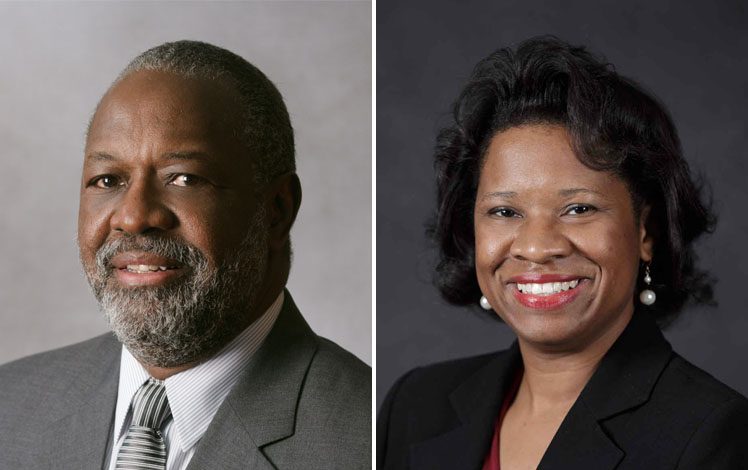 Q&A with Roland Gardner and Faith Polkey of Beaufort-Jasper-Hampton Community Health Services (BJHCHS)