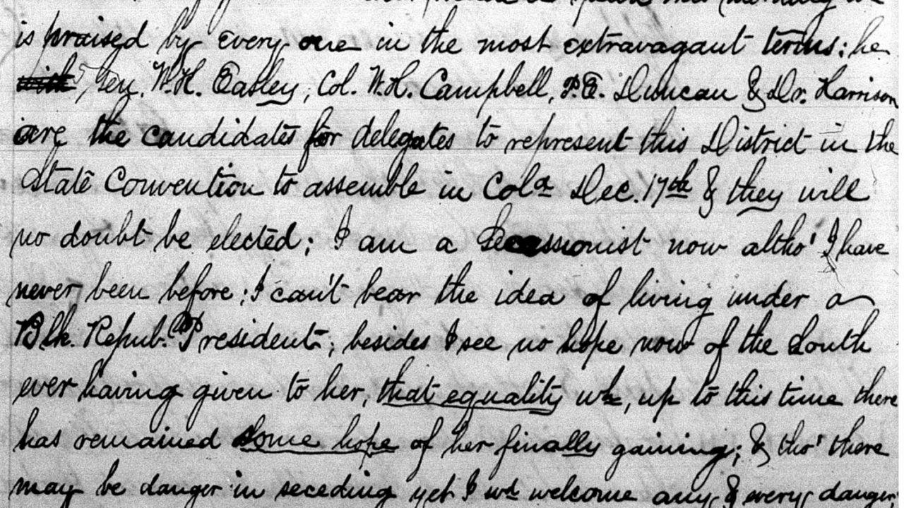 Complicity, then Violence: The Mauldin Journal