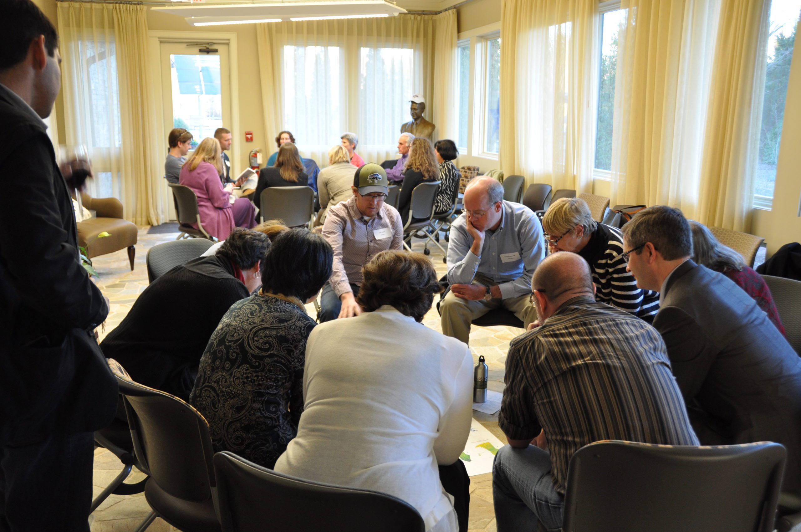 Sustainability Education
