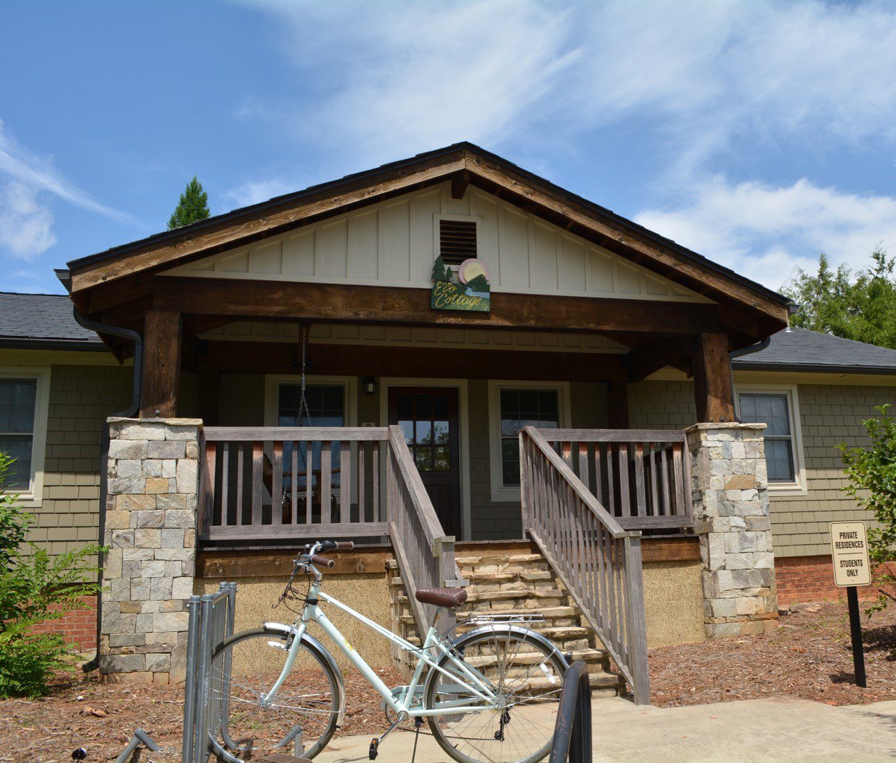 The Greenbelt Community