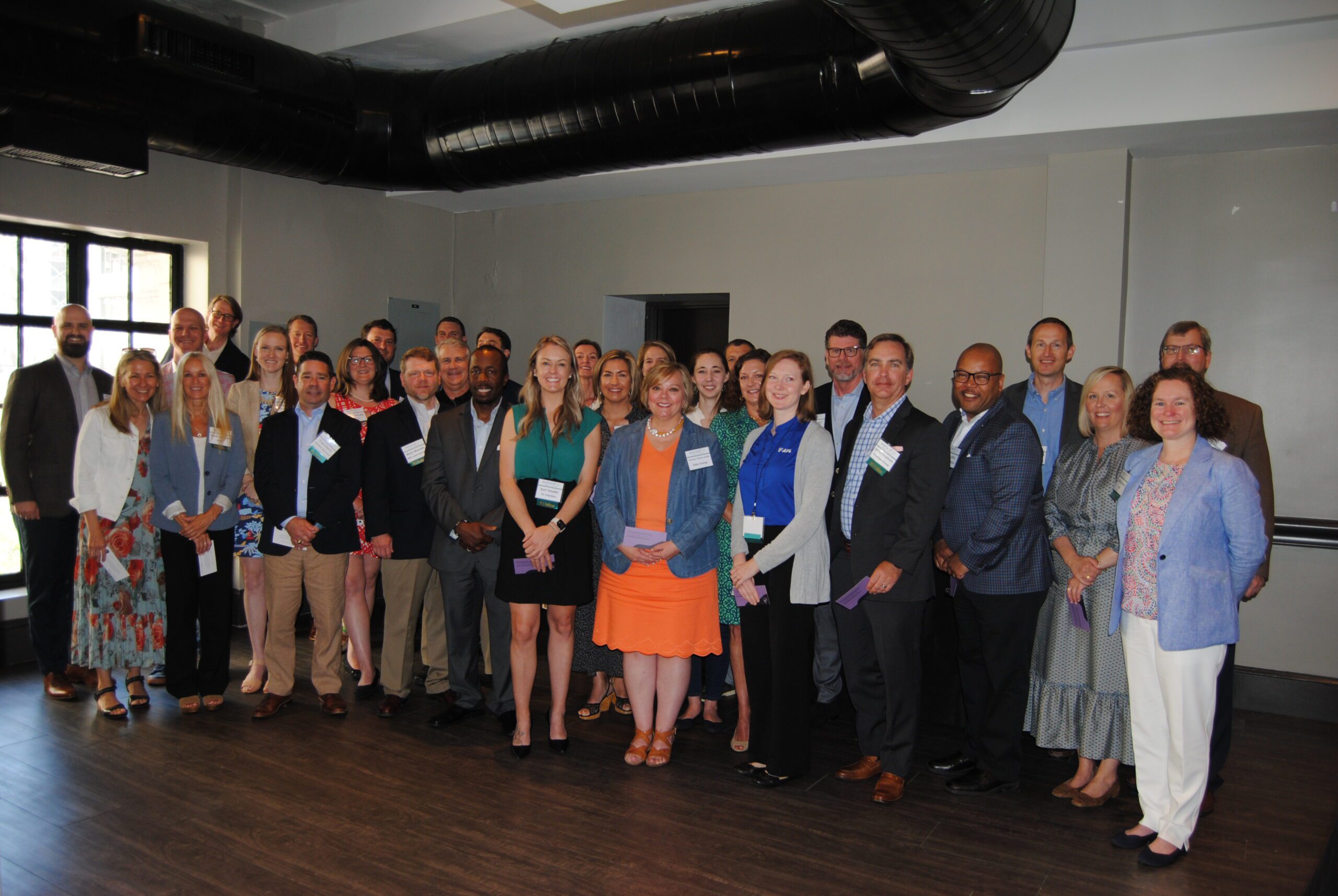 Sustainability Leadership