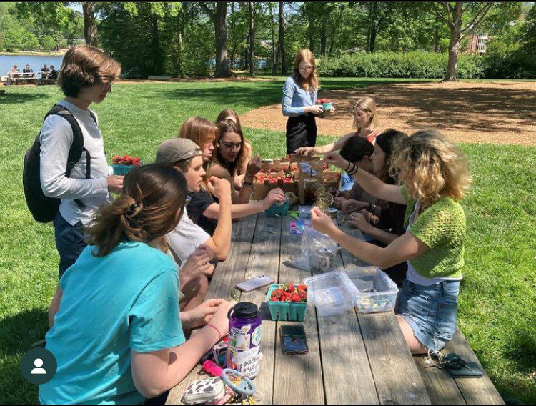 EcoReps Program