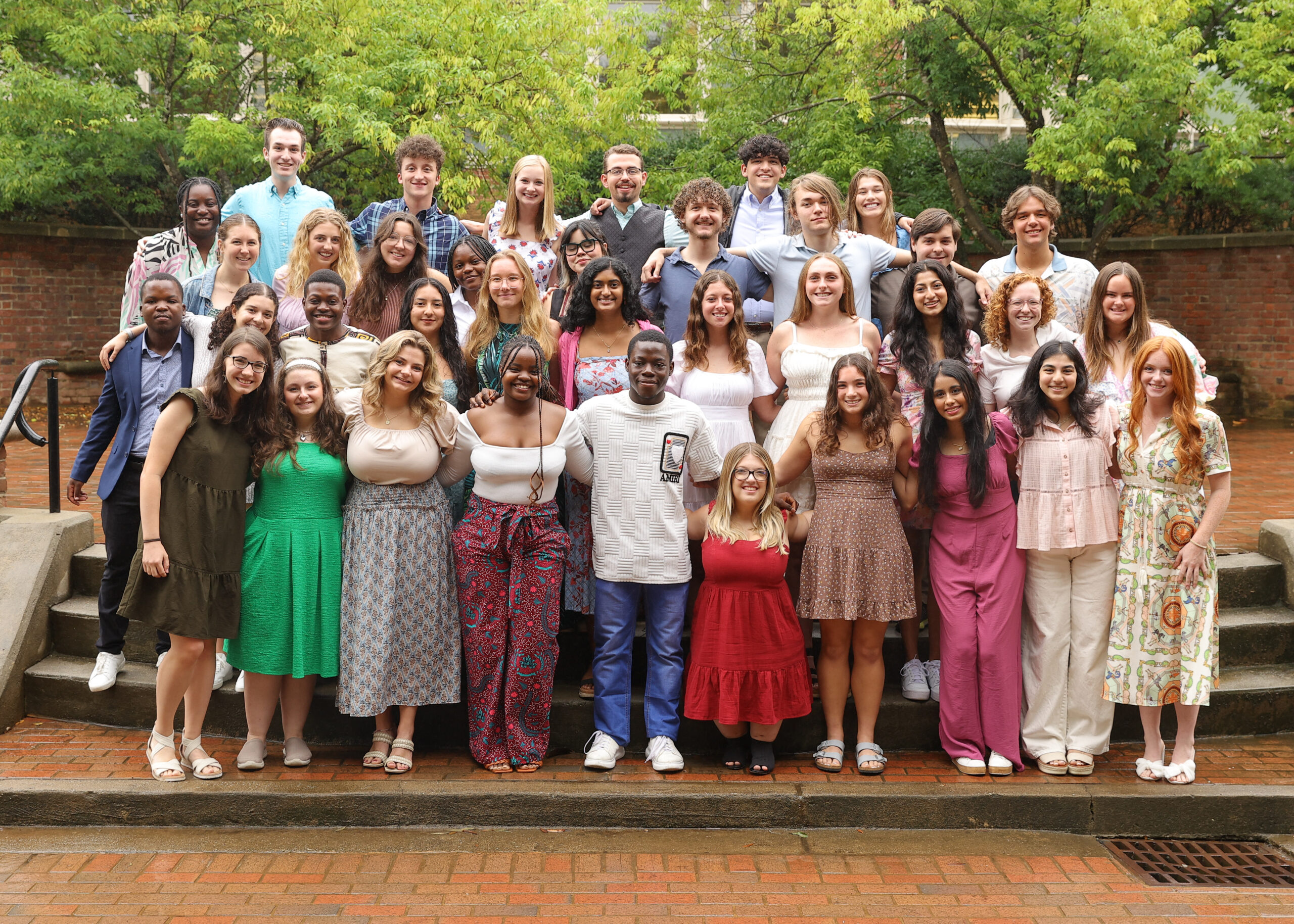 Shucker Fellows Program