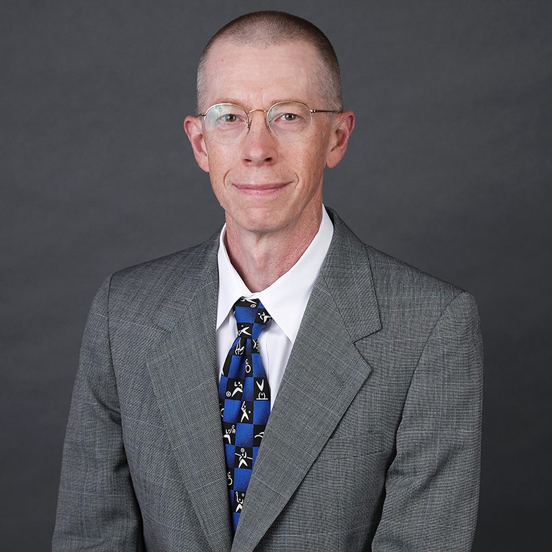 Kent Kurfman