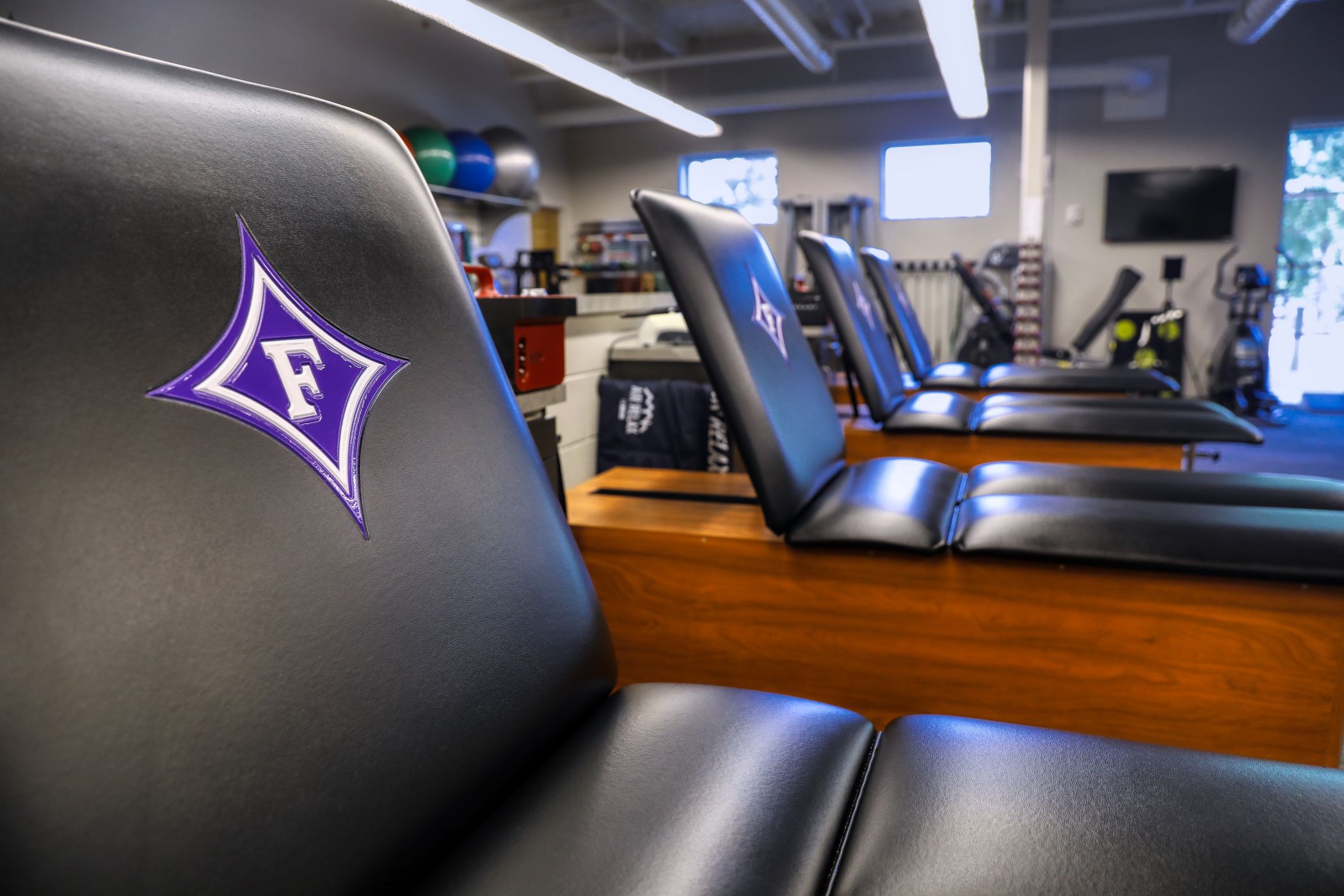 Sportsmedicine Center Hero Image