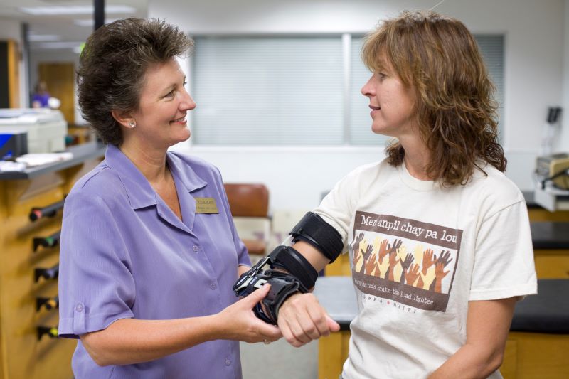 Patient Information