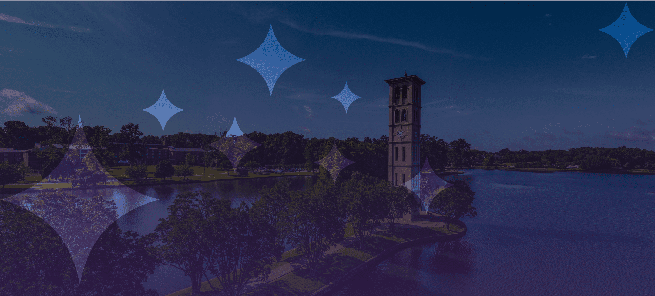 Clearly Furman Logo