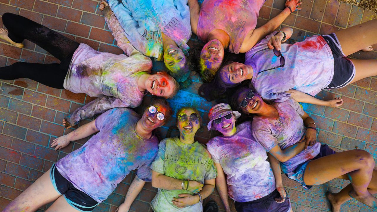 Housing &amp; Residence Life