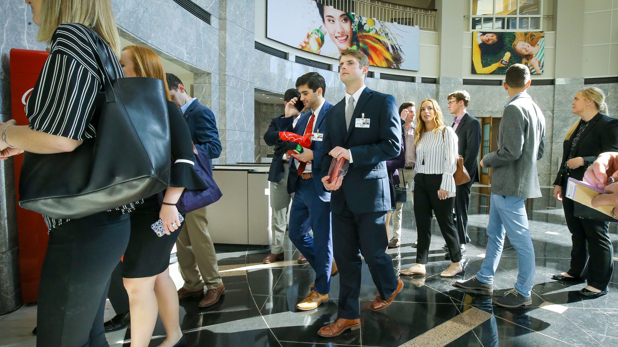 Shucker Center for Leadership Development