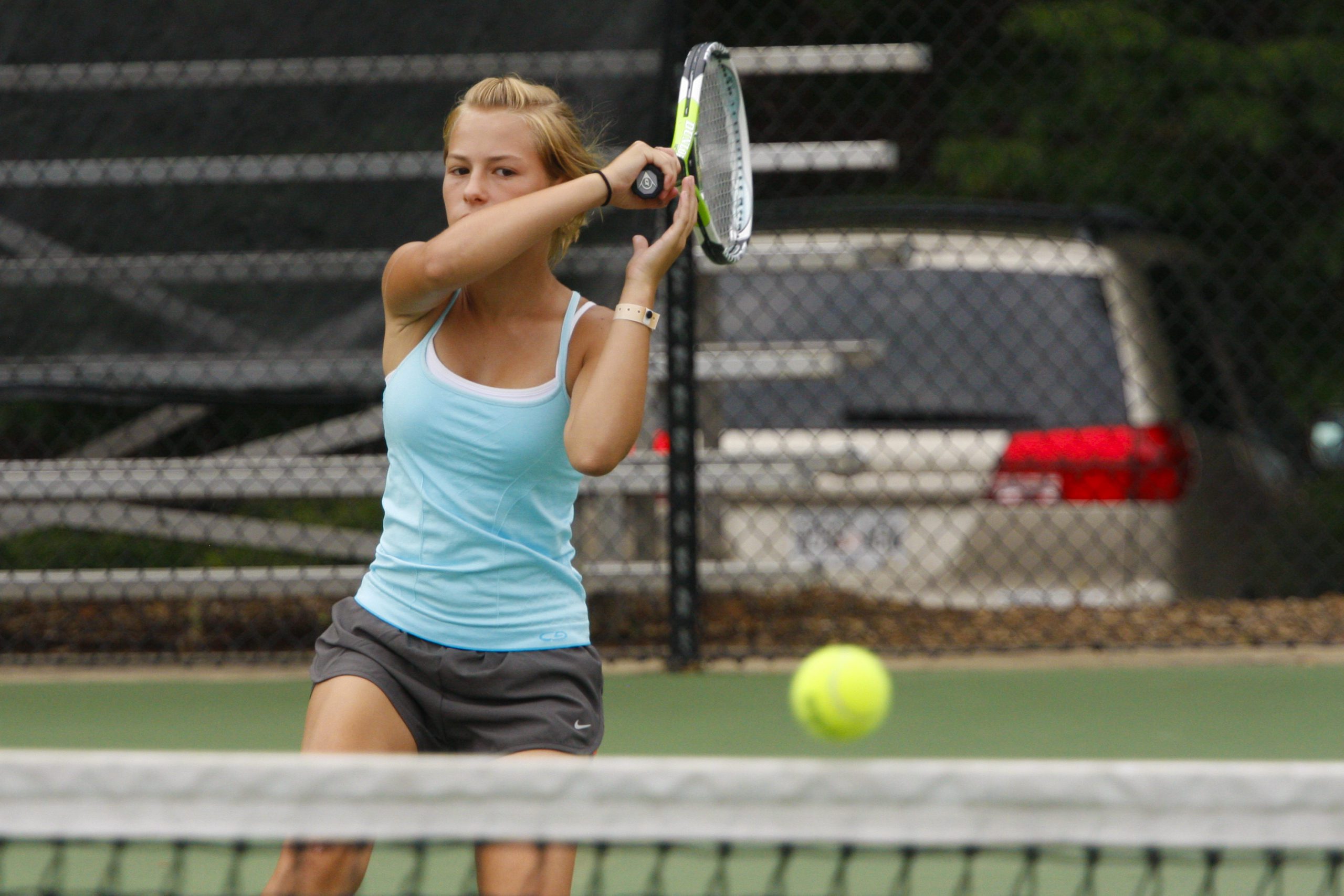 Youth Athletic Programs