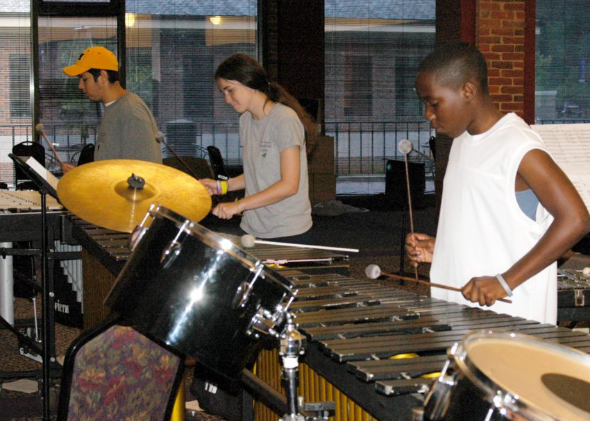 Youth Academic Enrichment Programs