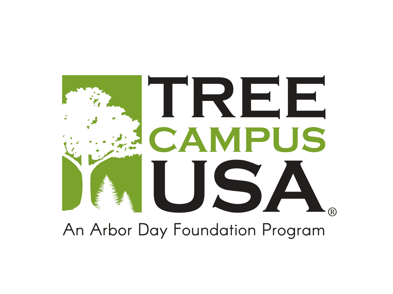 Tree Campus USA