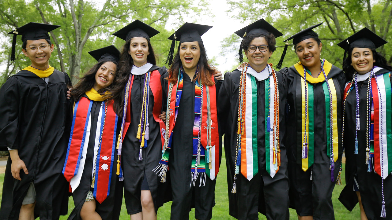 International Students