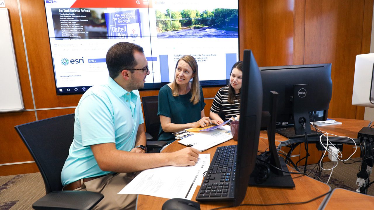 Summer Research Fellowship Application Hero Image