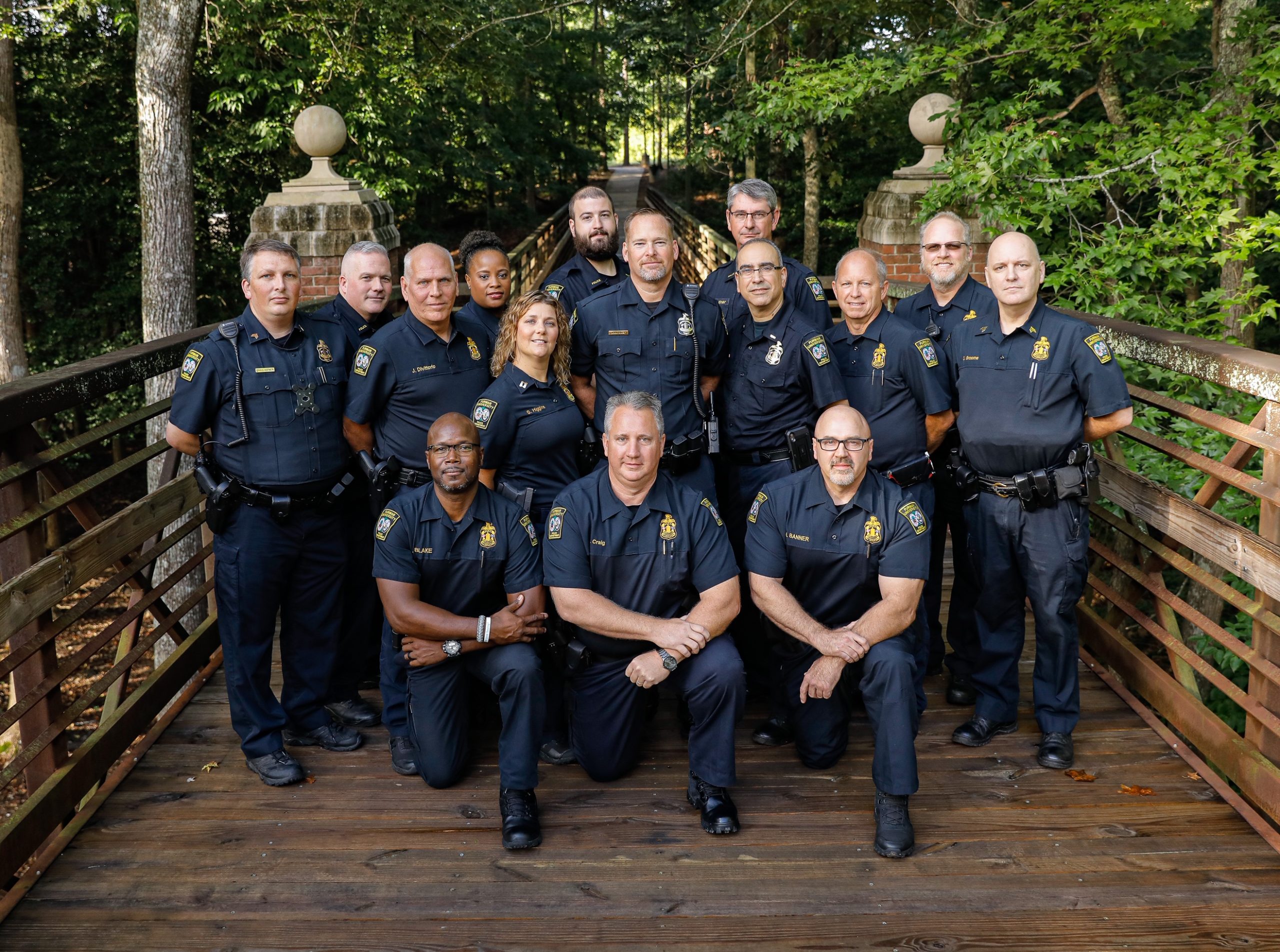 Active Shooter Hero Image