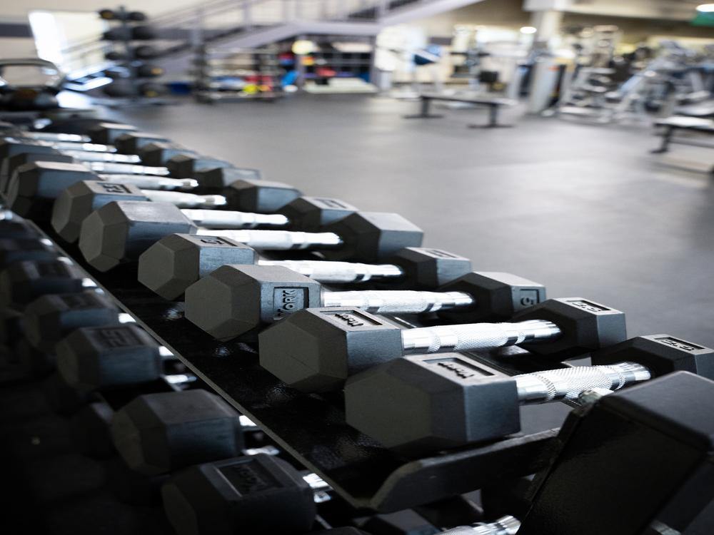 Free Weights at the PAC