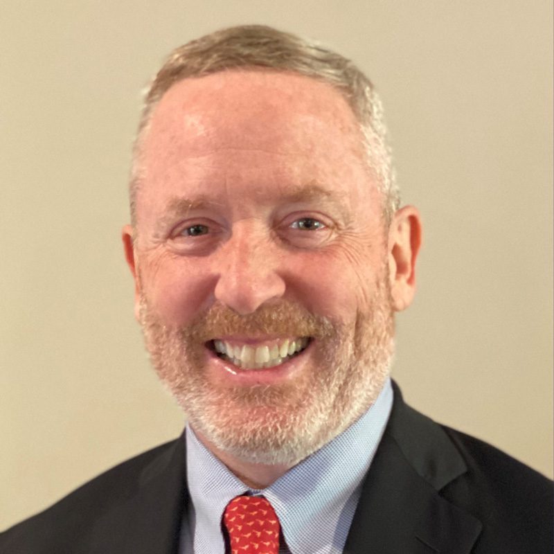 Michael Riordan