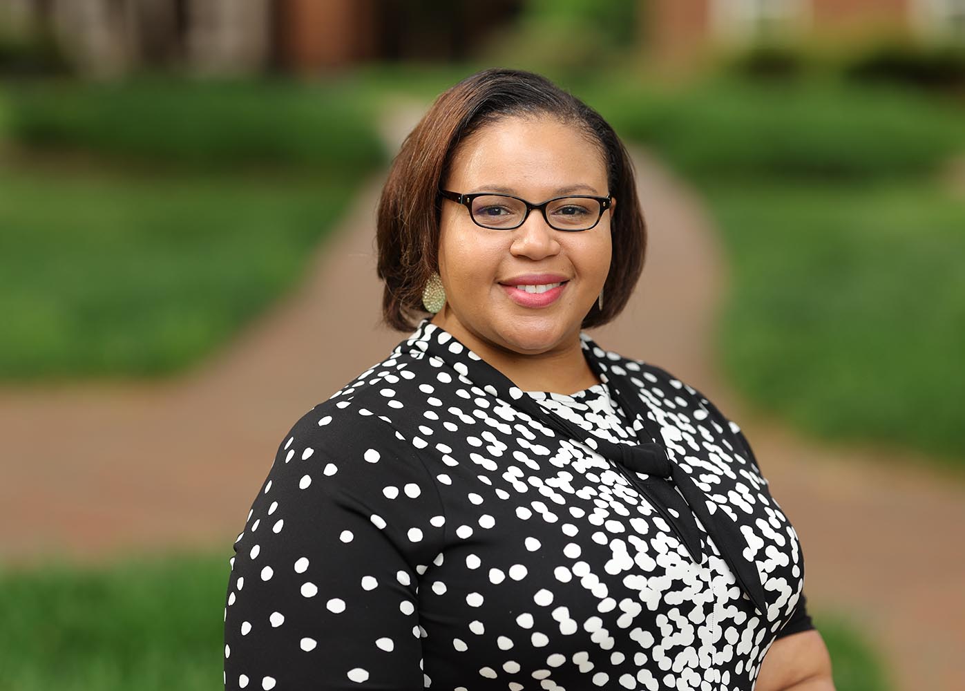 Dr. Ann Gilchrist