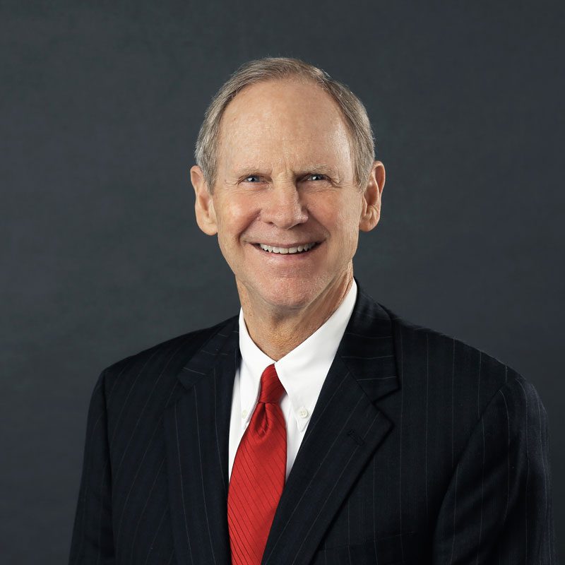 Baxter M. Wynn