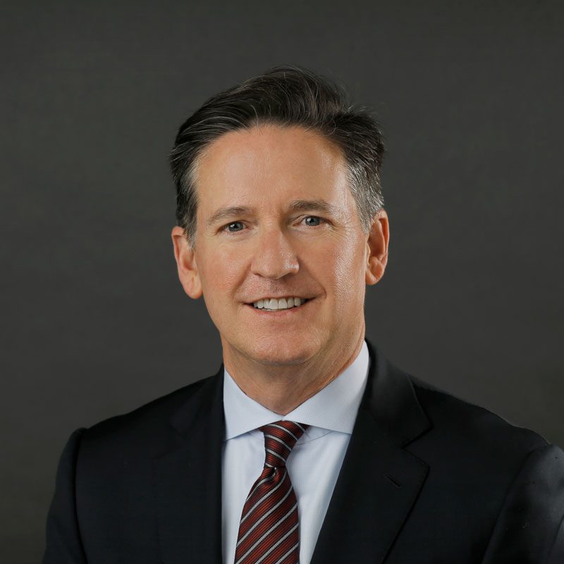 Headshot of Dan Sanders