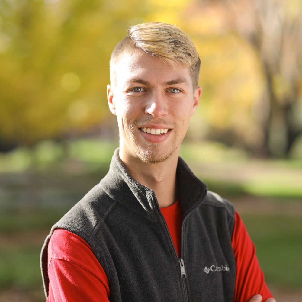 Logan Campbell