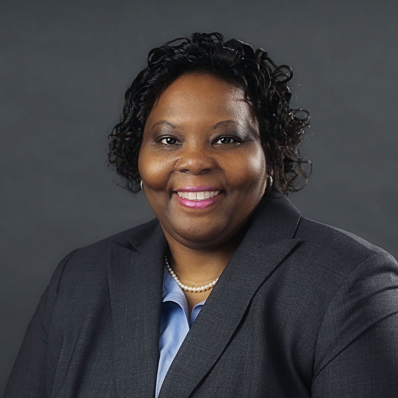 Rachelle Thompson