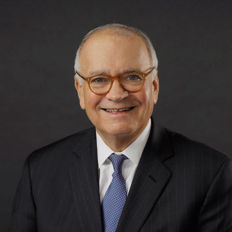 Headshot of Richard Cullen