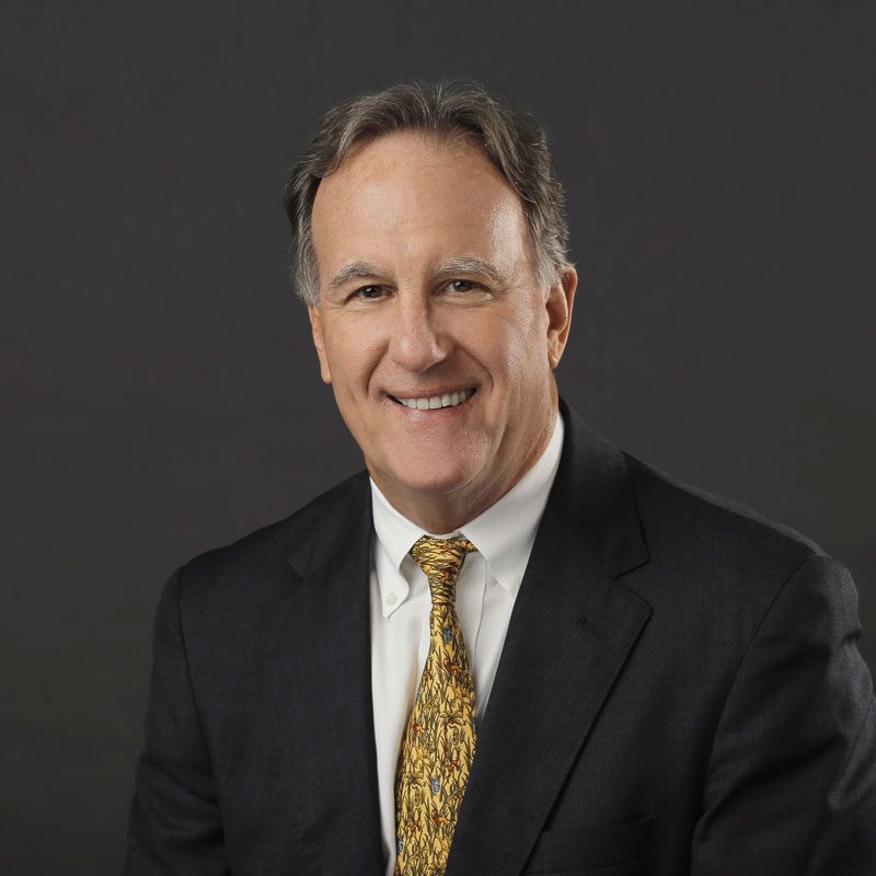 Richard Wrenn