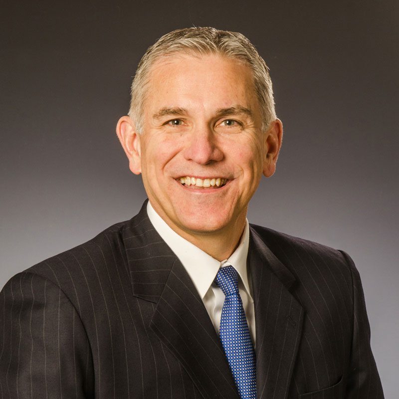 Tony R. Thene