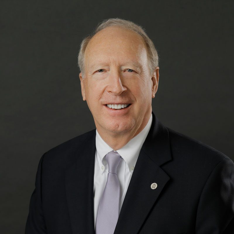 William B. Traxler