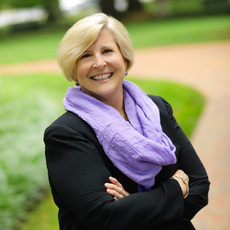 Heidi Hansen McCrory