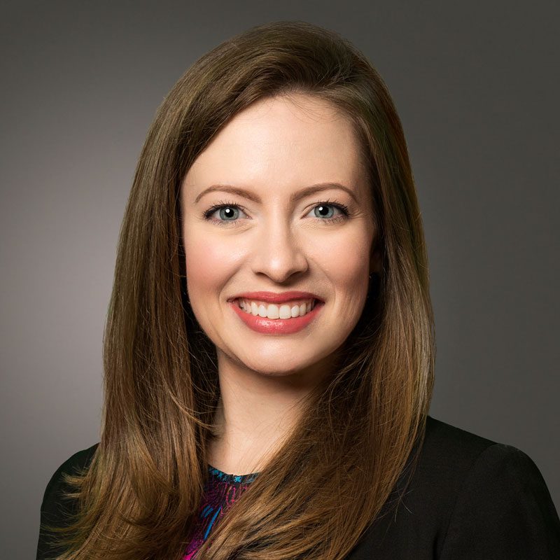 Meredith E. Green