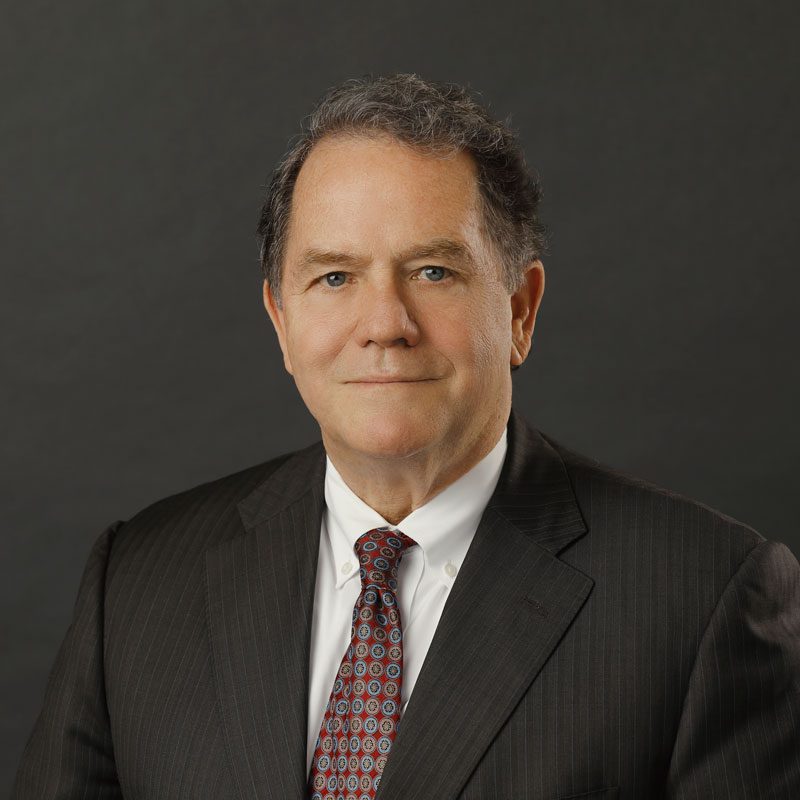 William Timmons
