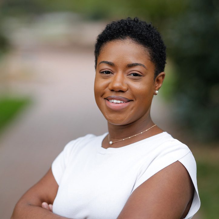 Shekinah Lightner