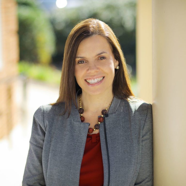 Headshot of Susan A. Maddux