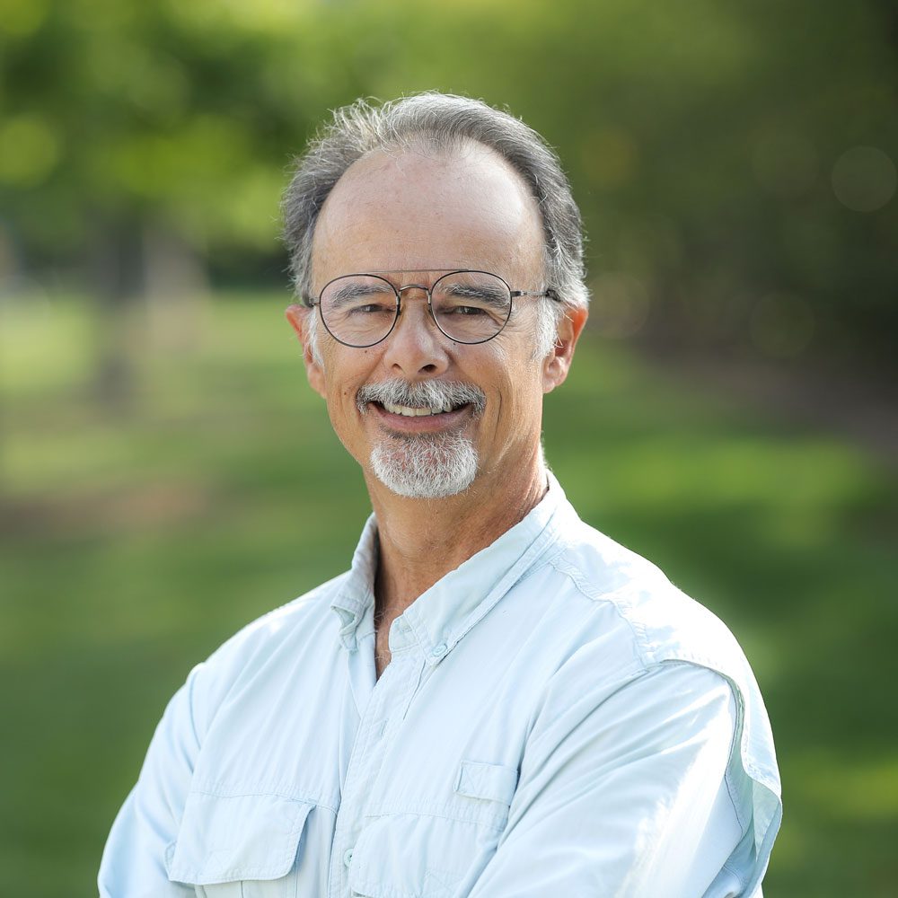 Wade B. Worthen
