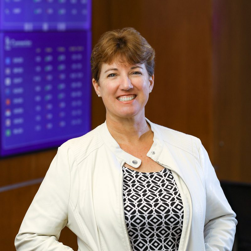 Virginia Gerde