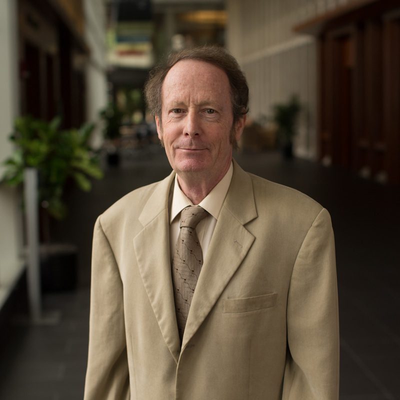 Lon Knight