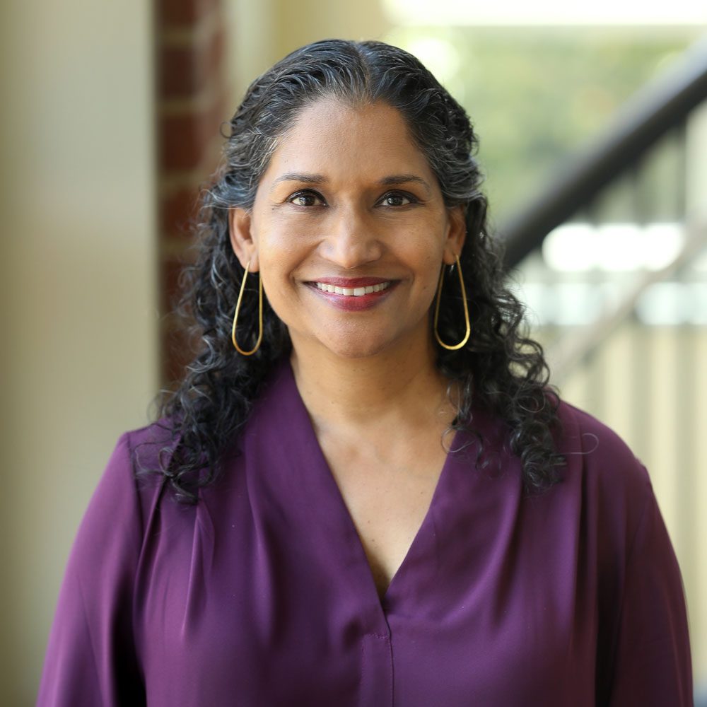 Savita Nair