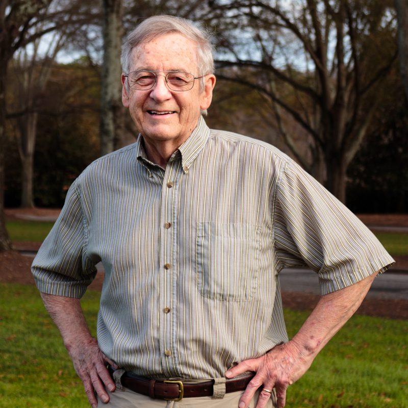 Noel A.P. Kane-Maguire