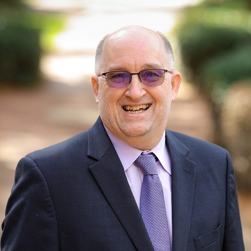 Glen Halva-Neubauer, Chair and Dana Professor of Politics and International Affairs
