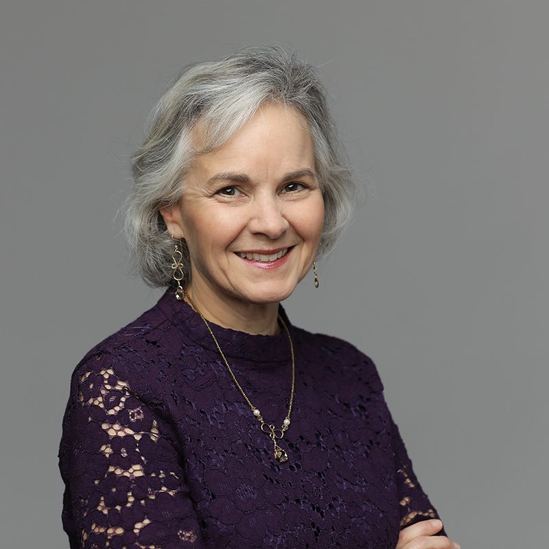 Lisa Barksdale