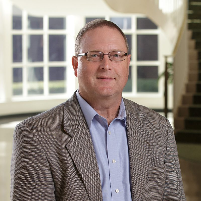 Mark Britt