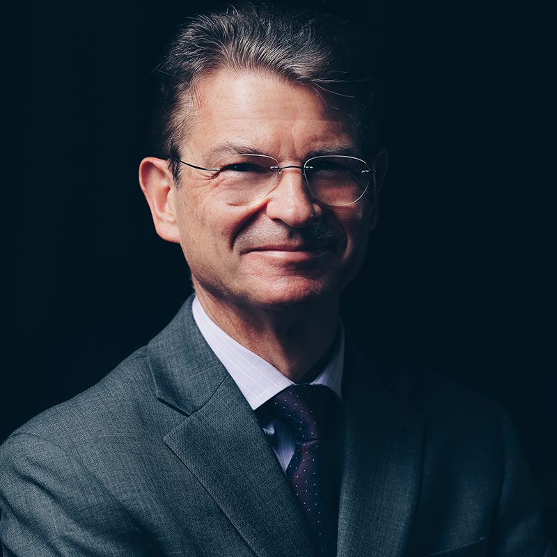 David Gross