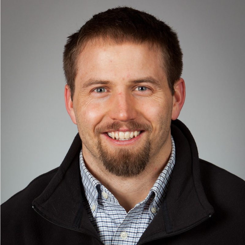 Eric Sobolewski