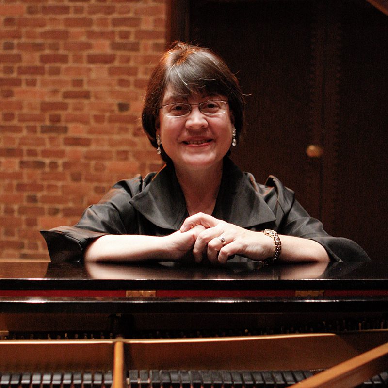 Vivian Hamilton