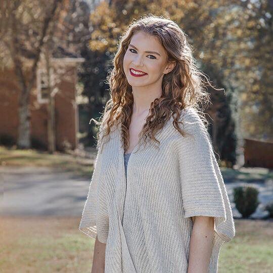 Betsy Rice