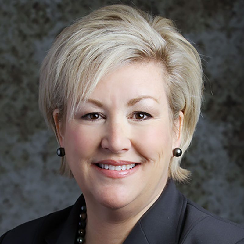 Tricia Carswell