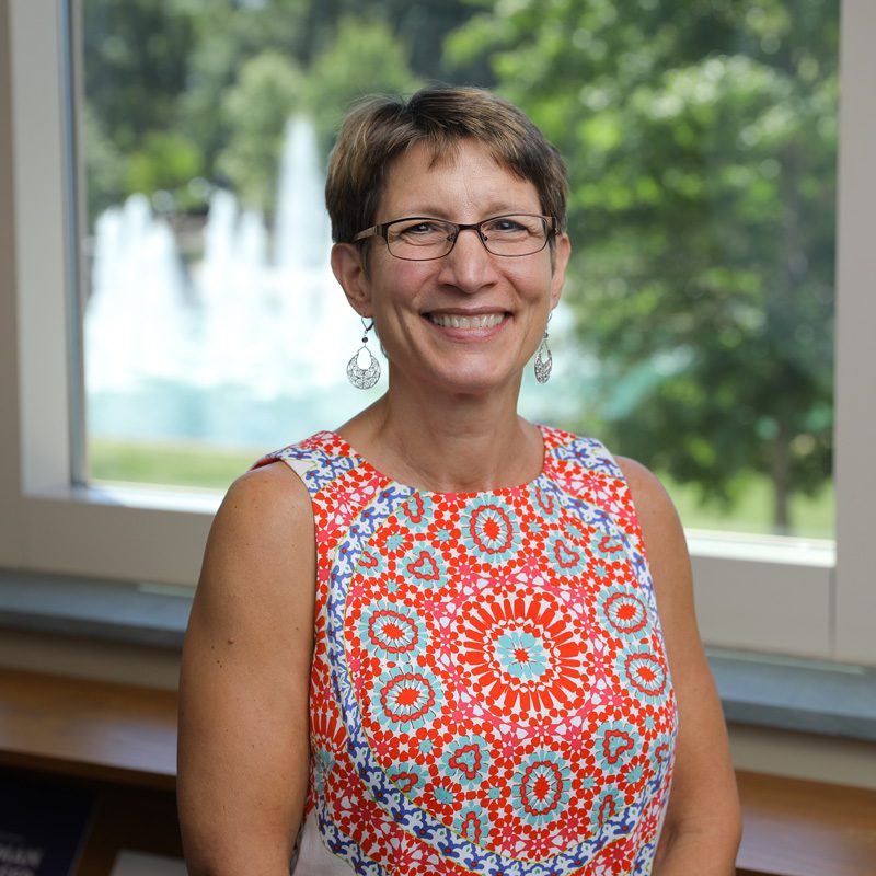 Anne Culberson Furman University